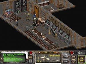 Fallout 2 (1998) на русском – торрент