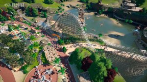 Planet Coaster v1.6.2 полная версия – торрент