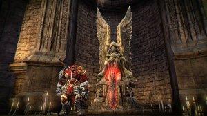 Darksiders Warmastered Edition v1.0.2679 – торрент