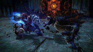 Darksiders Warmastered Edition v1.0.2679 – торрент