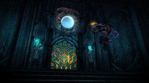 Darksiders Warmastered Edition v1.0.2679 – торрент
