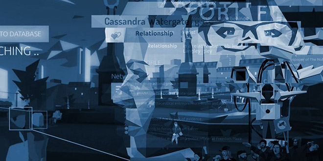 Orwell: Keeping an Eye On You v1.4.7424 (Episode 1-5) Orwell: Keeping an Eye On You v1.4.7424 (Episode 1-5)