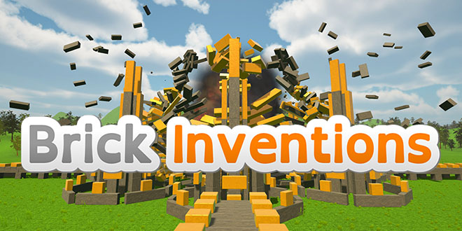 Brick Inventions v1.1.1 - полная версия Brick Inventions v1.1.1 - полная версия
