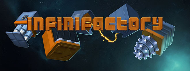 Infinifactory v1.0 полная версия – торрент Infinifactory v1.0 полная версия – торрент