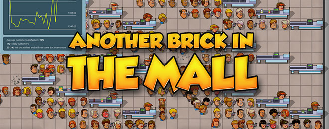 Another Brick in the Mall v1.1.4 build 2105101709 - полная версия Another Brick in the Mall v1.1.4 build 2105101709 - полная версия