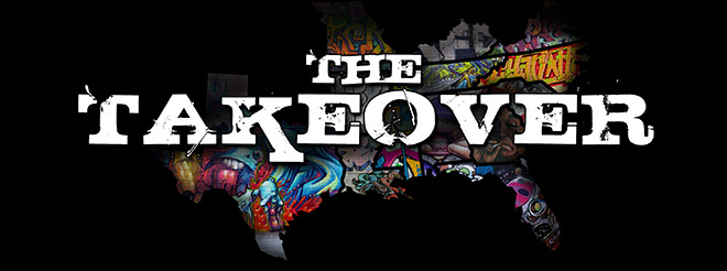 The TakeOver v10.11.2019 The TakeOver v10.11.2019