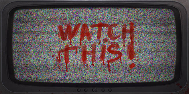 Watch This! – полная версия на русском Watch This! – полная версия на русском