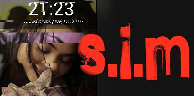 Sara Is Missing / s.i.m v1.7.0 – игра на стадии разработки Sara Is Missing / s.i.m v1.7.0 – игра на стадии разработки