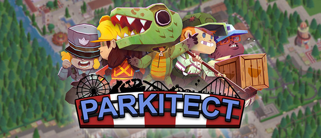 Parkitect v1.10b