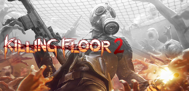Killing Floor 2: Digital Deluxe Edition – торрент