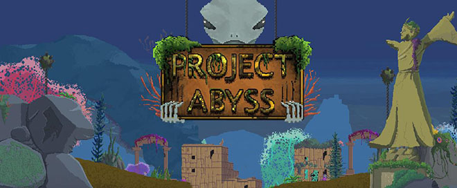 Project Abyss v09.01.17 - полная версия Project Abyss v09.01.17 - полная версия