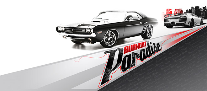 Burnout Paradise: The Ultimate Box v1.1.0.0 – торрент Burnout Paradise: The Ultimate Box v1.1.0.0 – торрент