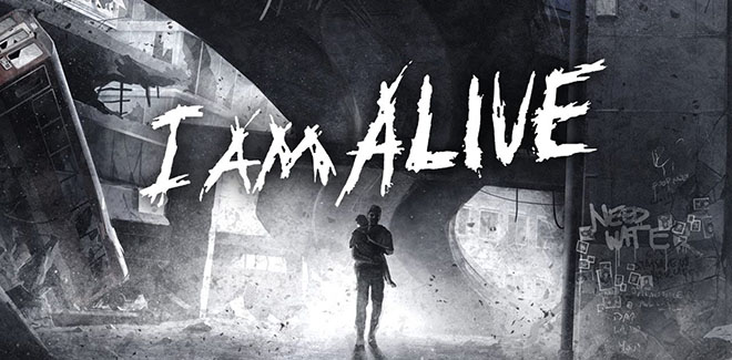 I Am Alive v1.01 на русском – торрент I Am Alive v1.01 на русском – торрент