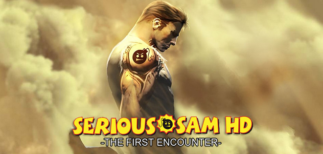 Крутой Сэм HD: Первая Кровь / Serious Sam HD: The First Encounter – торрент Крутой Сэм HD: Первая Кровь / Serious Sam HD: The First Encounter – торрент
