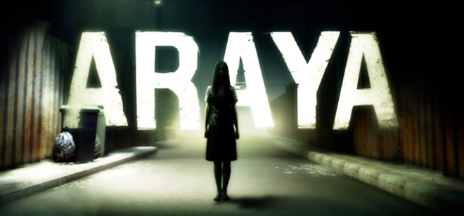 ARAYA полная версия – торрент