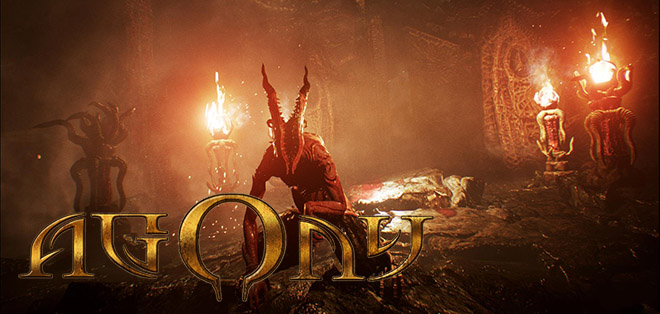 Agony Unrated Update 5 – полная версия на русском