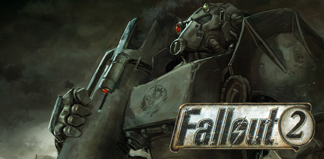 Fallout 2 (1998) на русском – торрент Fallout 2 (1998) на русском – торрент