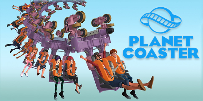 Planet Coaster v1.6.2 полная версия – торрент Planet Coaster v1.6.2 полная версия – торрент