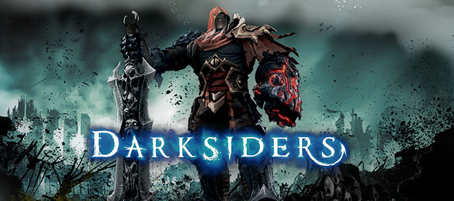 Darksiders Warmastered Edition v1.0.2679 – торрент Darksiders Warmastered Edition v1.0.2679 – торрент