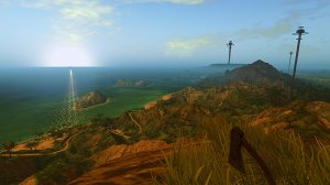 Radiation Island полная версия на русском – торрент