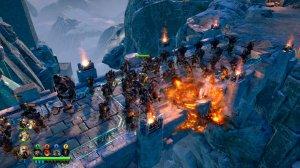 The Dwarves v1.2.1 полная версия на русском – торрент