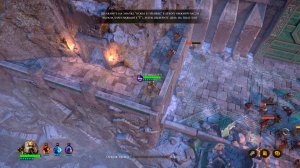The Dwarves v1.2.1 полная версия на русском – торрент