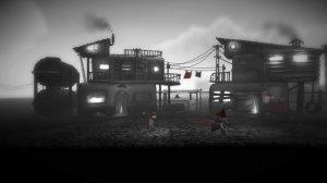 Monochroma v1.0u3 + Collector's Edition – полная версия на русском