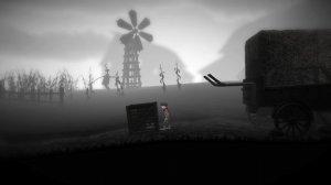 Monochroma v1.0u3 + Collector's Edition – полная версия на русском