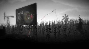 Monochroma v1.0u3 + Collector's Edition – полная версия на русском