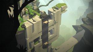 Lara Croft GO полная версия на русском – торрент