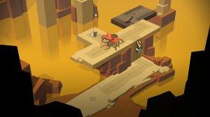 Lara Croft GO полная версия на русском – торрент
