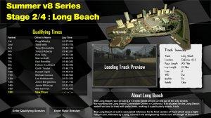 GI Racing 2.0 v13.11.16 - игра на стадии разработки