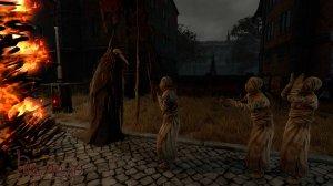 Pathologic: The Marble Nest / Мор.Утопия: У Мраморного Гнезда – торрент