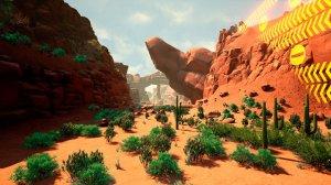 Thick Air v08.03.2017 - игра на стадии разработки
