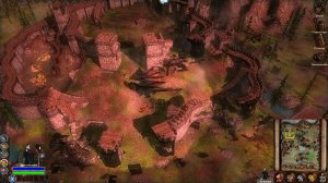 Kingdom Wars 2: Battles v2.0 на русском – торрент