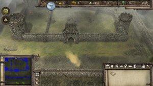 Stronghold 3 v1.12.1 на русском – торрент