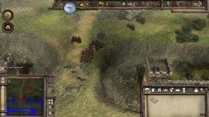 Stronghold 3 v1.12.1 на русском – торрент