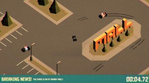 PAKO - Car Chase Simulator v05.03.17 - полная версия на компьютер