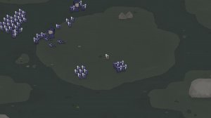 Right Click to Necromance - игра на стадии разработки