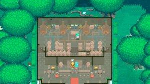 Orcish Inn v0.1.8 - игра на стадии разработки