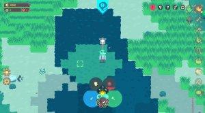 Orcish Inn v0.1.8 - игра на стадии разработки