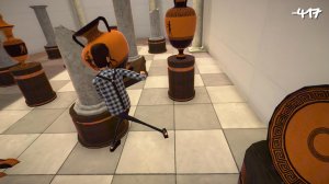 Handle With Care v0.2.1 - игра на стадии разработки