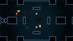 Ballistic Tanks v1.41 - полная версия