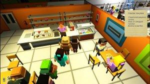 Crazy Oafish Ultra Blocks: Big Sale v1.01 - полная версия на русском