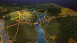 Ultimate General: Civil War v1.11 - полная версия на русском