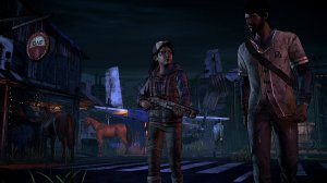 The Walking Dead: A New Frontier Episodes 1-5 на русском – торрент