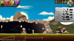 Caveman Craig v1.2 - полная версия
