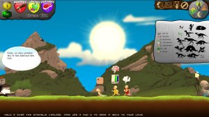 Caveman Craig v1.2 - полная версия