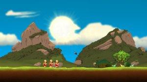 Caveman Craig v1.2 - полная версия