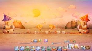 Alchemic Jousts v1.02u3 полная версия – торрент